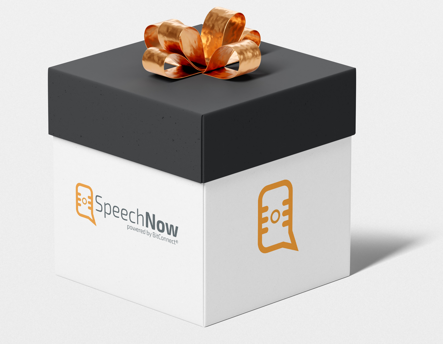 Box Mockup